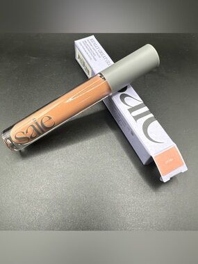 Saie Really Great Gloss Lip Gloss “Fresh” 0.17 oz NEW In Box